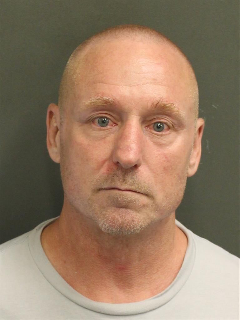  AUBREY EUGENE BRASH Mugshot / County Arrests / Orange County Arrests