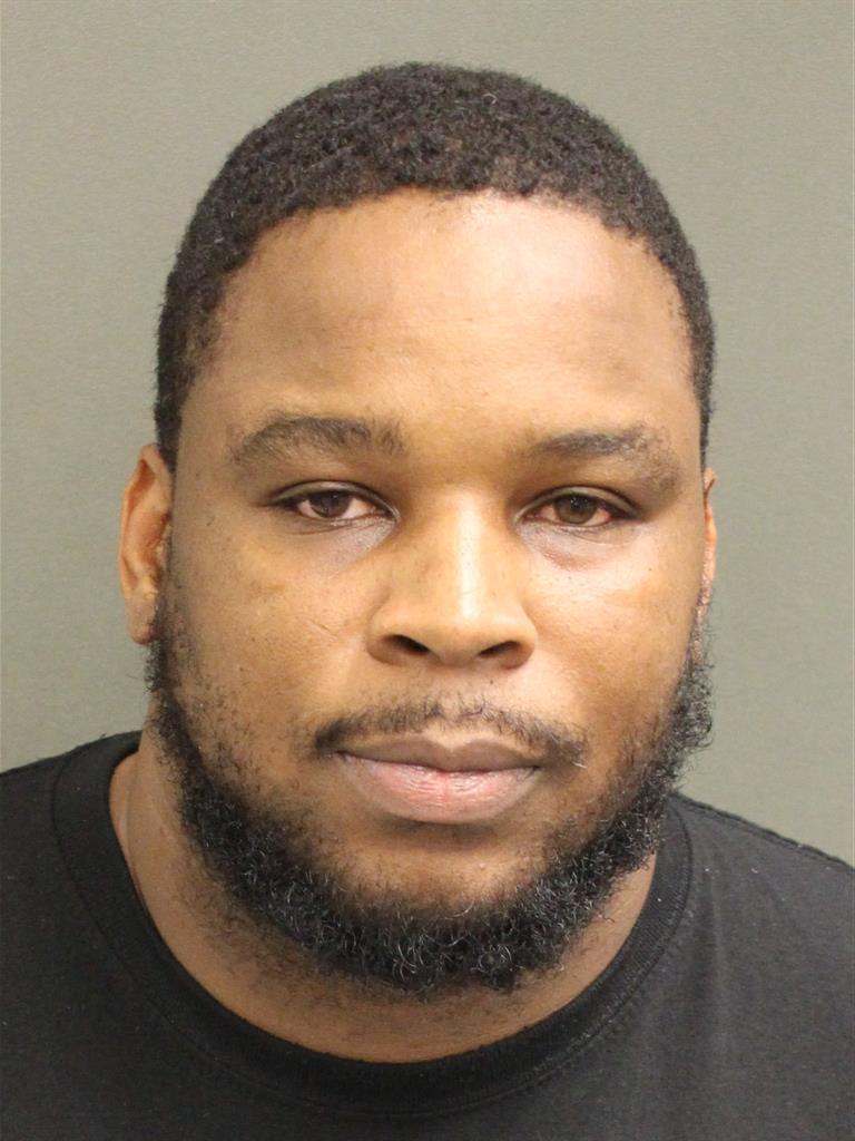  BYRON ANTHONY JR JR ROBINSON Photo Image