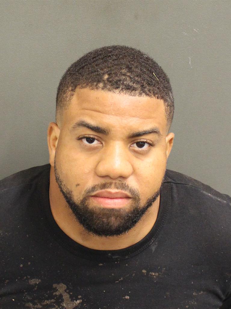  ANDREW DEVON AVILES Mugshot / County Arrests / Orange County Arrests