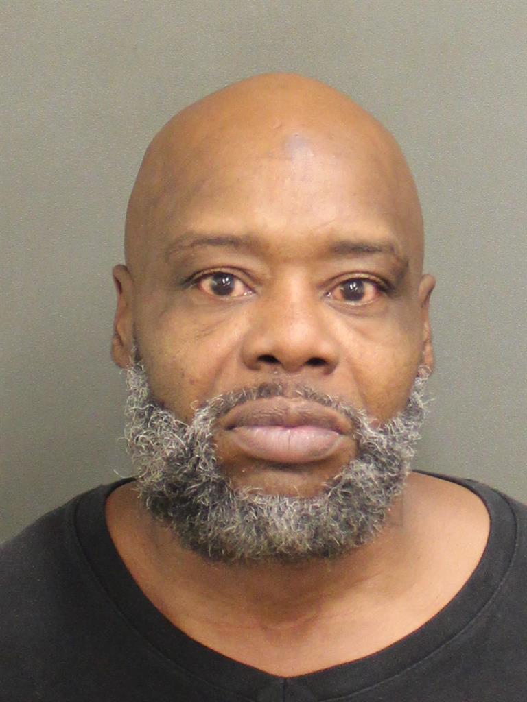  YASEM JAMAD MCKENITH Mugshot / County Arrests / Orange County Arrests