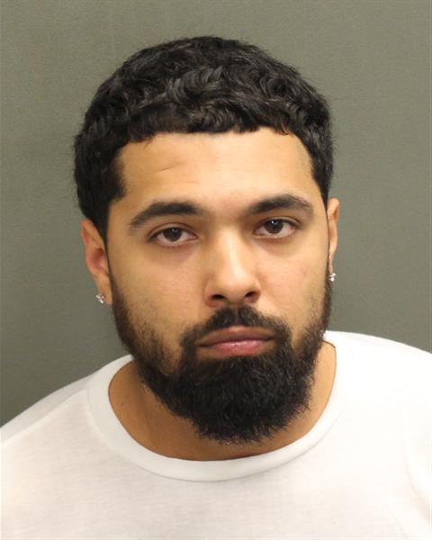  MICHAEL ALIZEUS BLOOMFIELD Mugshot / County Arrests / Orange County Arrests