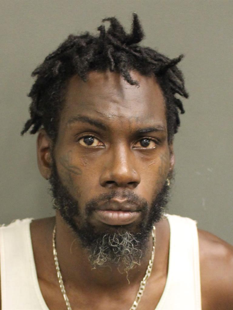 EMMANUEL JR RICHELIEU Mugshot EMMANUEL JR RICHELIEU Mugshot / County Arrests / Orange County Arrests