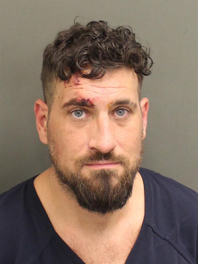 MICHAEL C PAPPAS Mugshot / County Arrests / Orange County Arrests