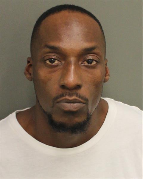  NATHANIEL JUNIOR GRAHAM Mugshot / County Arrests / Orange County Arrests