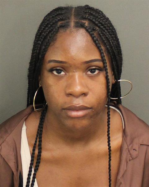  AYANNA T HALL Photo Image