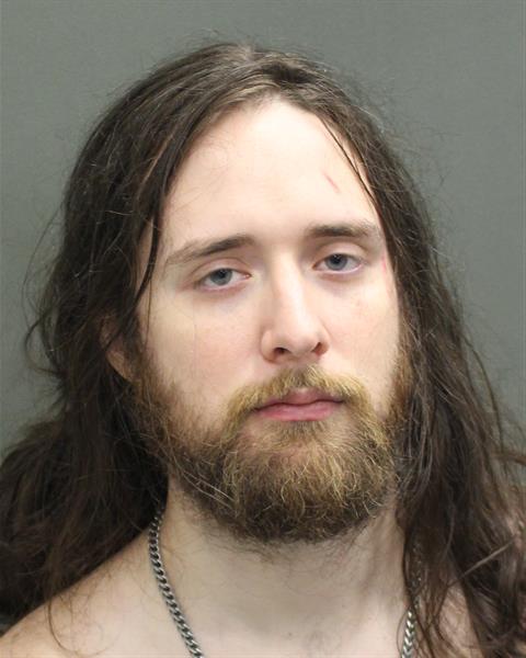  JACOB SCOTT MICHEALS Mugshot / County Arrests / Orange County Arrests