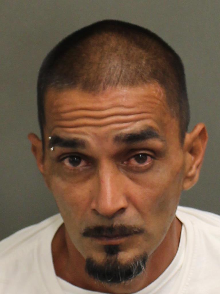  JESUS JR GARCIA Photo Image