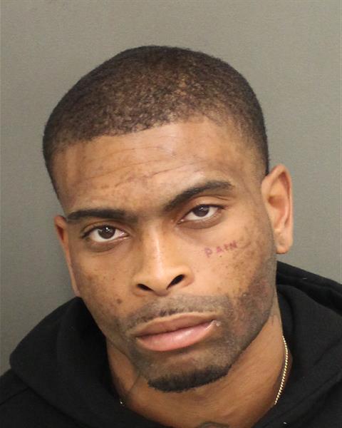  JAYQAVIOUS MALIK CARTER Photo Image