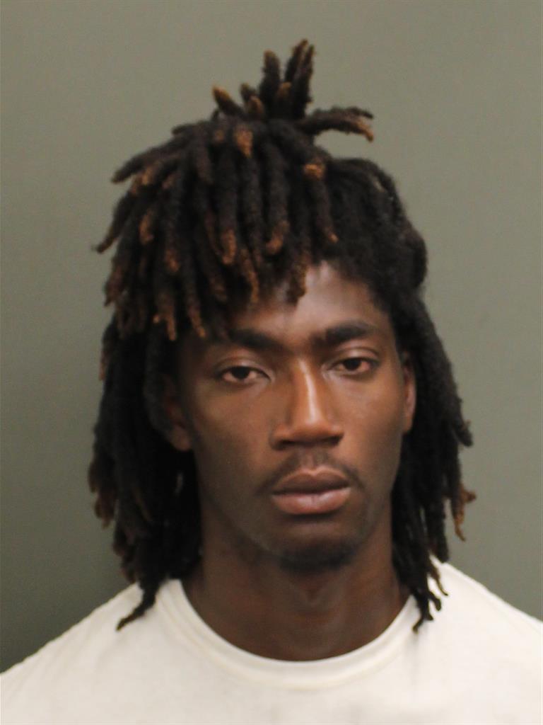 DERNARD LERONE JR MARTIN Photo Image DERNARD LERONE JR MARTIN Photo Image