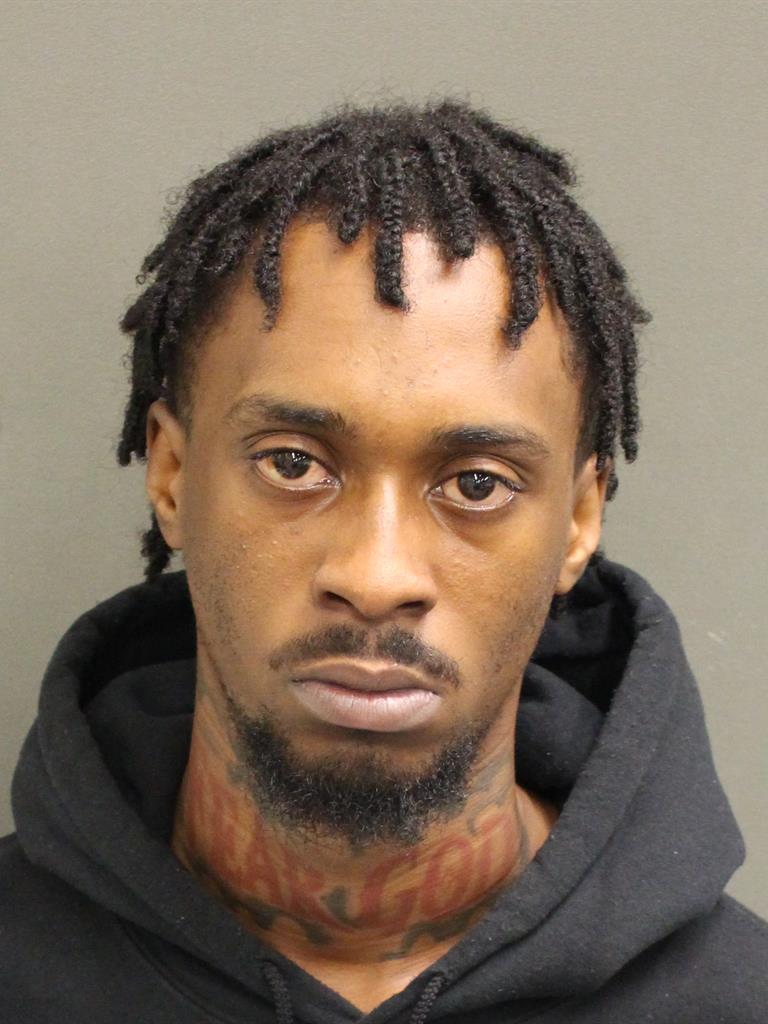  JABARUS JARON JR NATHAN Mugshot / County Arrests / Orange County Arrests