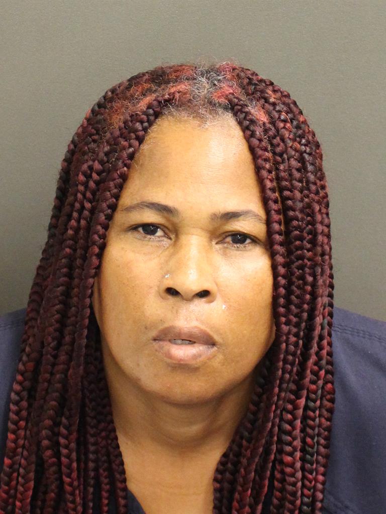 LUCIE PIERREPIERRE Mugshot LUCIE PIERREPIERRE Mugshot / County Arrests / Orange County Arrests