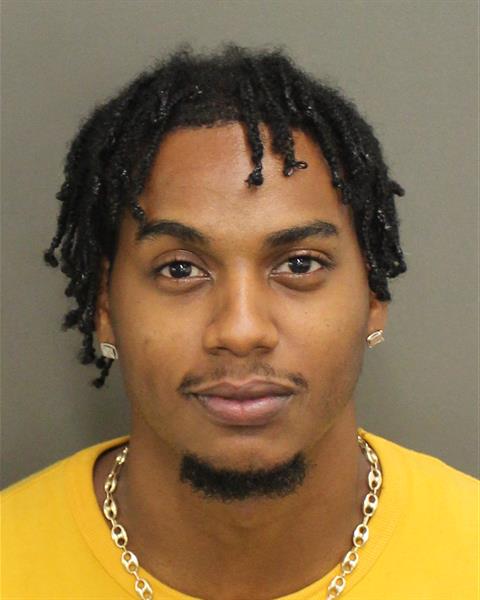  DKAI MALIK RIOS Mugshot / County Arrests / Orange County Arrests