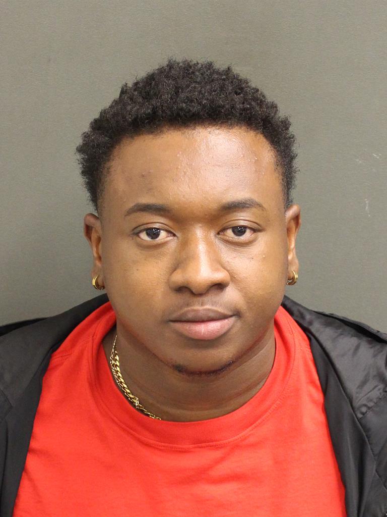  DARLEY DESTINE Photo Image