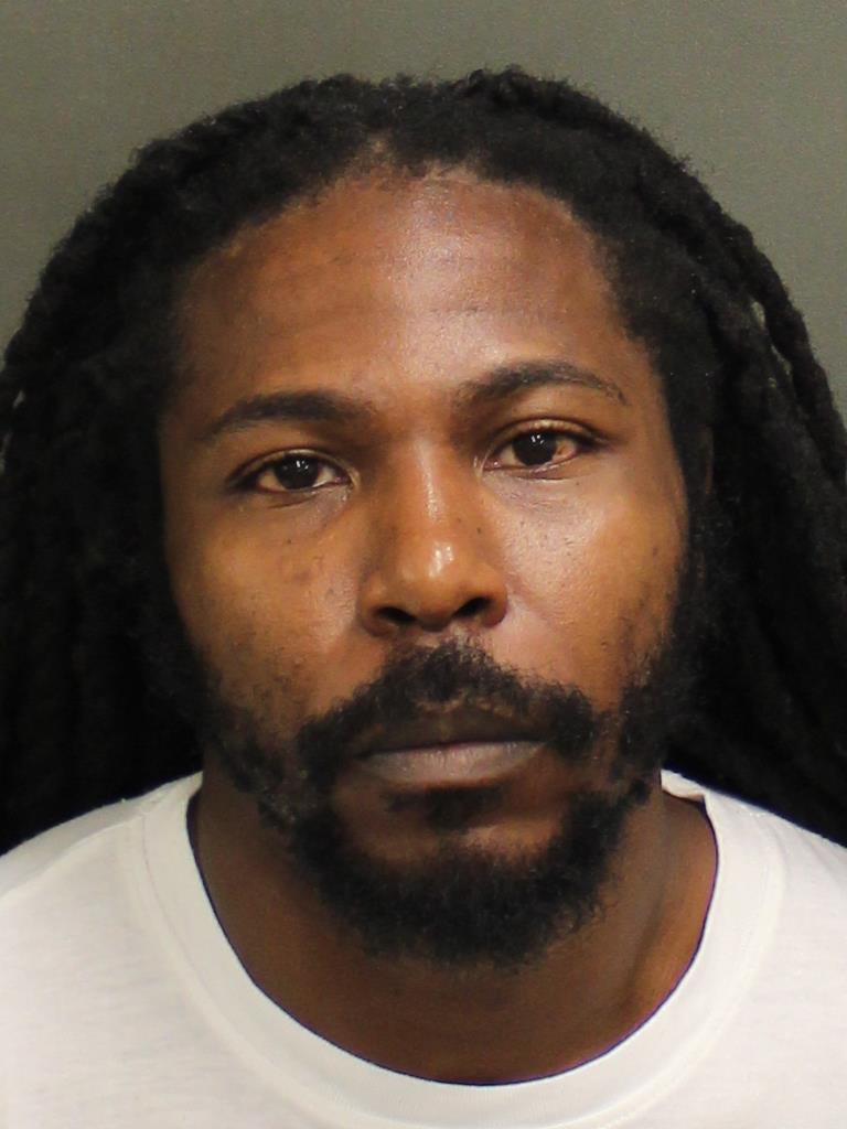  JAMAUL RONNOS HAYES Photo Image