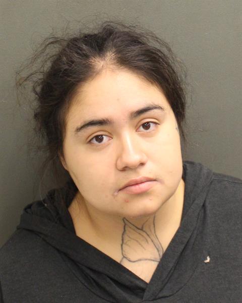 CASSONDRA NIEVES Mugshot CASSONDRA NIEVES Mugshot / County Arrests / Orange County Arrests
