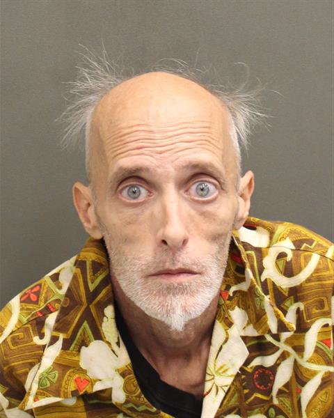  CHRISTOPHER ROSS ALLEN Mugshot / County Arrests / Orange County Arrests