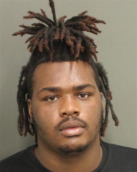  JUSTIN MARQUISE GIBBONS Photo Image