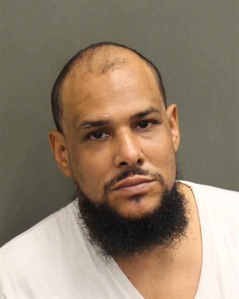  JEROME HERNANDEZ Photo Image