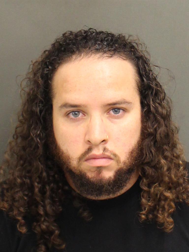  BRADEN LEE MICHAEL ORTIZ Photo Image