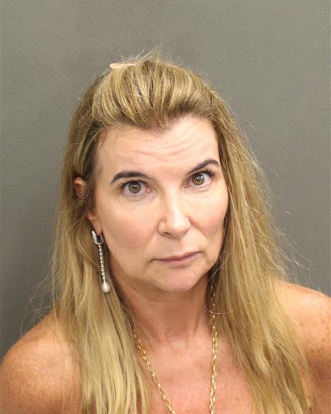  MARILIZA MONTAGNINIRIBEIROGOU Mugshot / County Arrests / Orange County Arrests