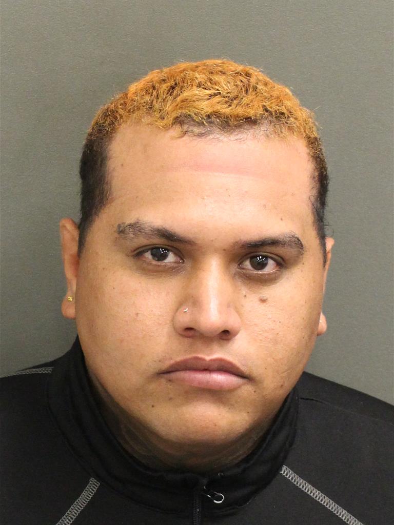  JOHN DOE Mugshot / County Arrests / Orange County Arrests