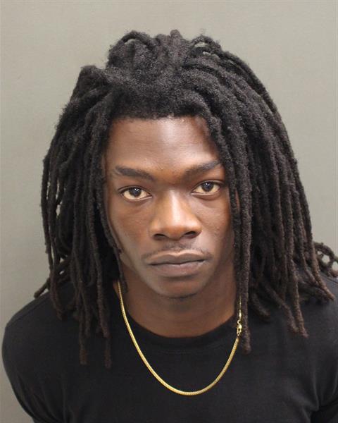 RICHARDSON JEAN Mugshot RICHARDSON JEAN Mugshot / County Arrests / Orange County Arrests