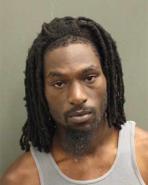  TACOBI JERMAINE BECKLUM Mugshot / County Arrests / Orange County Arrests