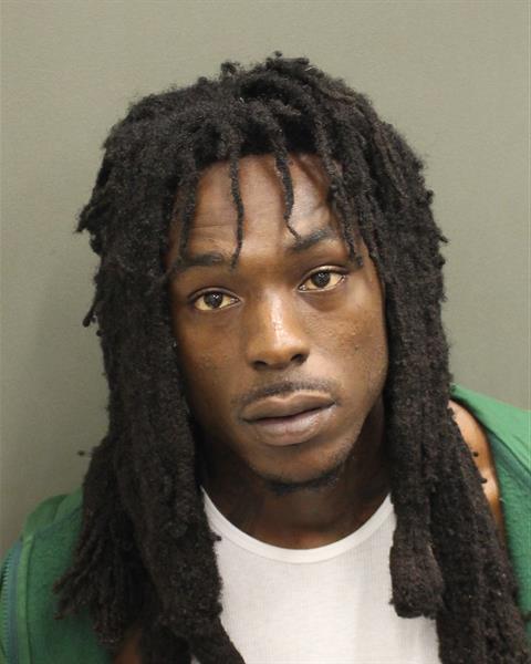  KADRIAN TYSAN PANIER Mugshot / County Arrests / Orange County Arrests