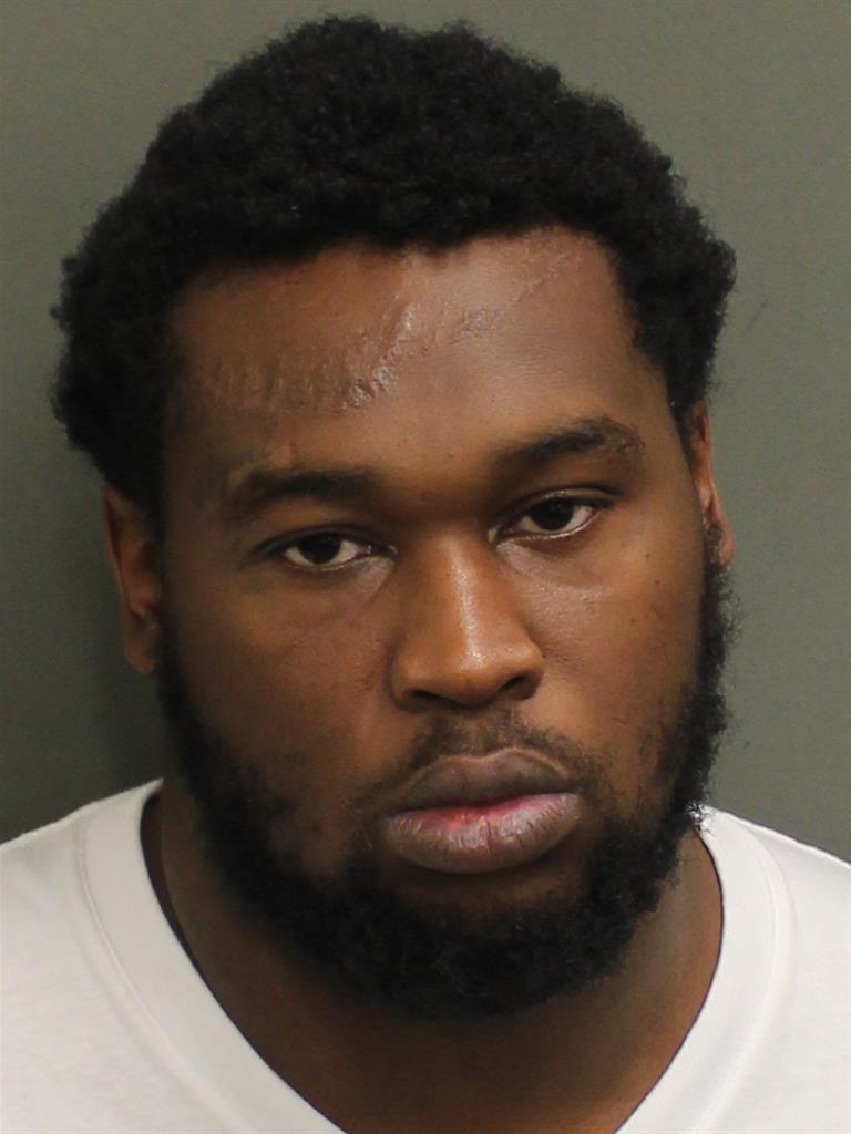 DAMICHAEL KESHAWN BOWE Photo Image DAMICHAEL KESHAWN BOWE Photo Image