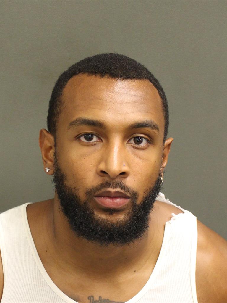  DEVANTE AUSTIN BOOKER Photo Image