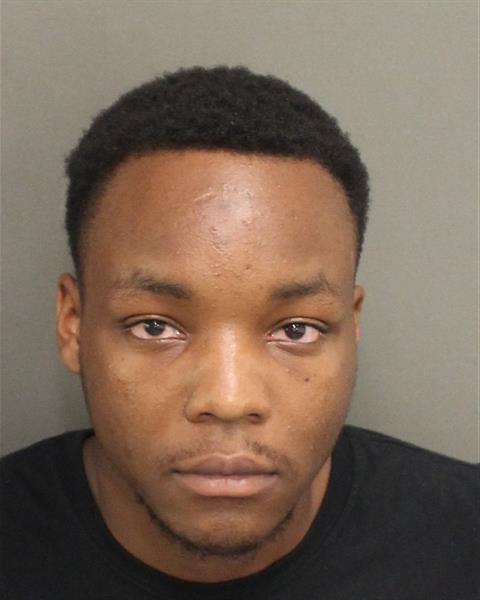  TYRONE A III TYSON Mugshot / County Arrests / Orange County Arrests