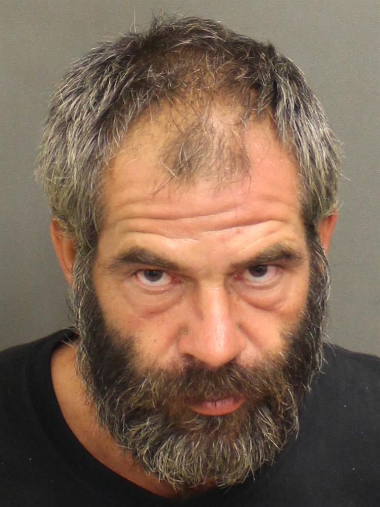  MICHAEL LAWRENCE VOISINE Mugshot / County Arrests / Orange County Arrests