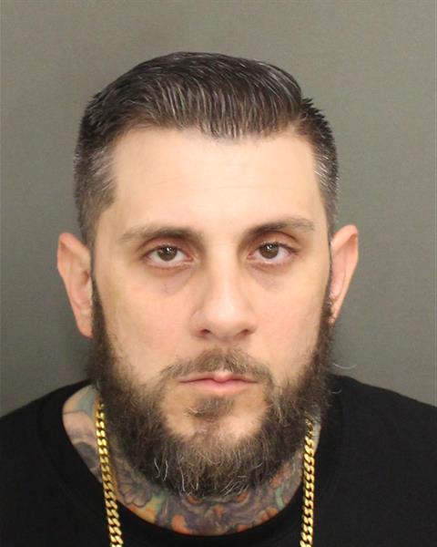  MICHAEL VINCENT PIMPINELLA Photo Image