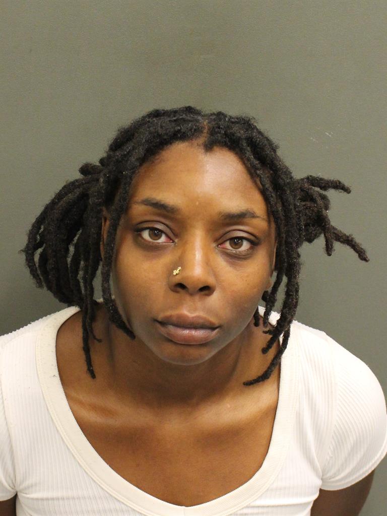  DERIESHA FRASER Photo Image