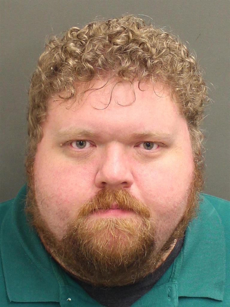  ALEXANDER MICHAEL BALDRIDGE Mugshot / County Arrests / Orange County Arrests