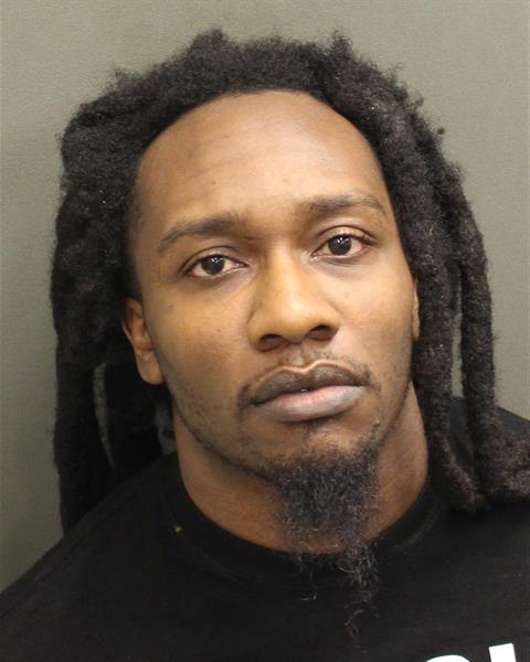  ROMAROE JOSHUA TERRY Mugshot / County Arrests / Orange County Arrests
