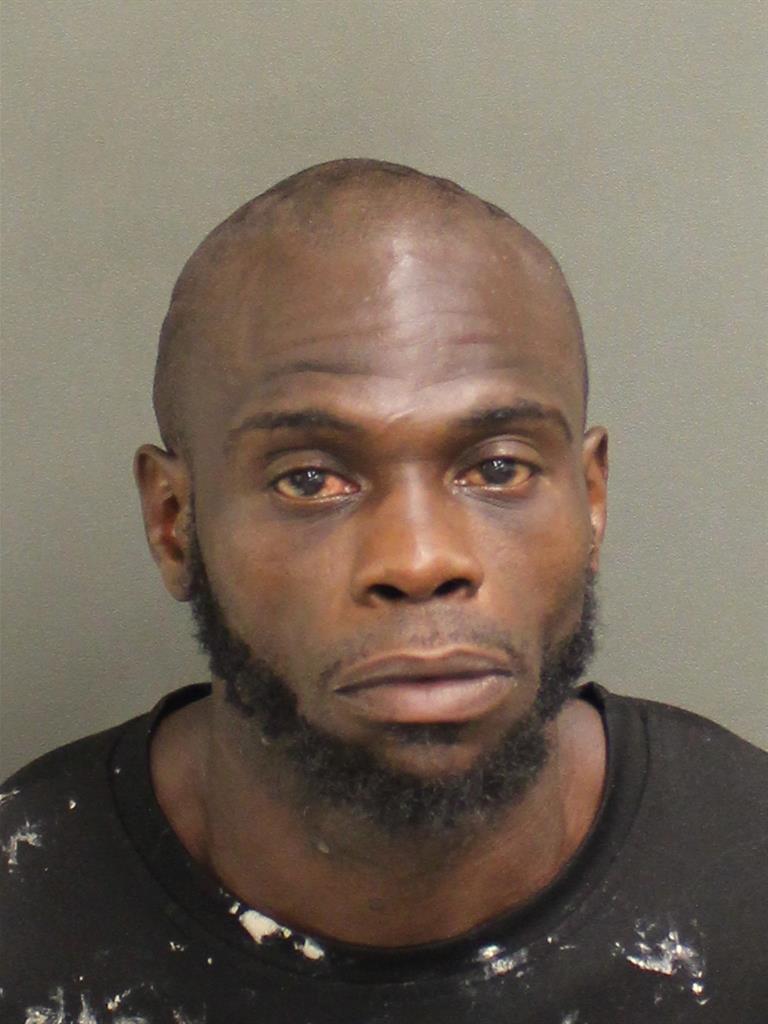  SCHJUAN NEPAL AKINS Mugshot / County Arrests / Orange County Arrests