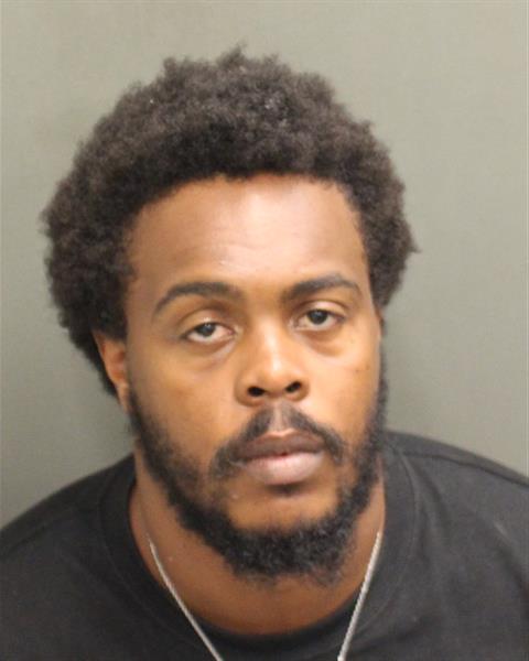  LOJUAN SESSIONS Mugshot / County Arrests / Orange County Arrests