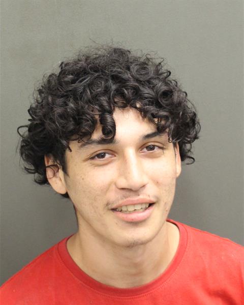  ENRIQUE DRACO CRAWFORD Photo Image