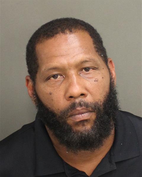  MARCUS ANTWAN HILL Mugshot / County Arrests / Orange County Arrests