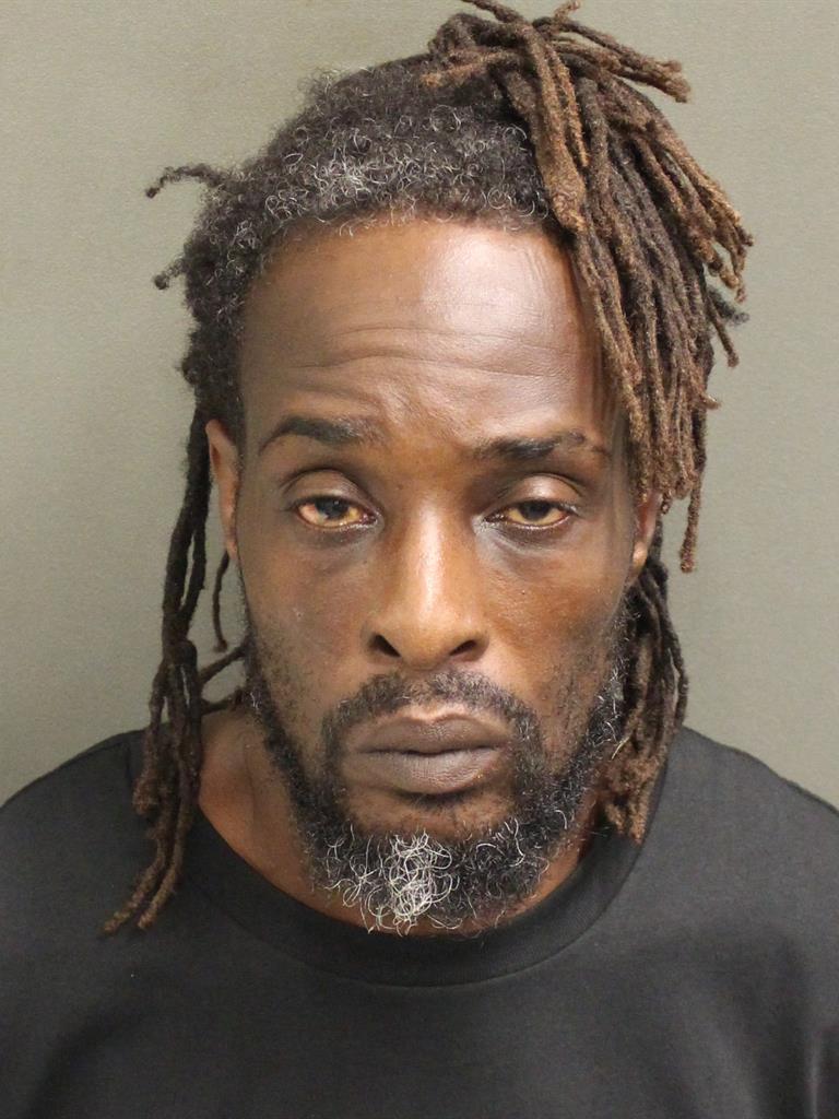  LAKEITHAN KEYON MCGEE Mugshot / County Arrests / Orange County Arrests
