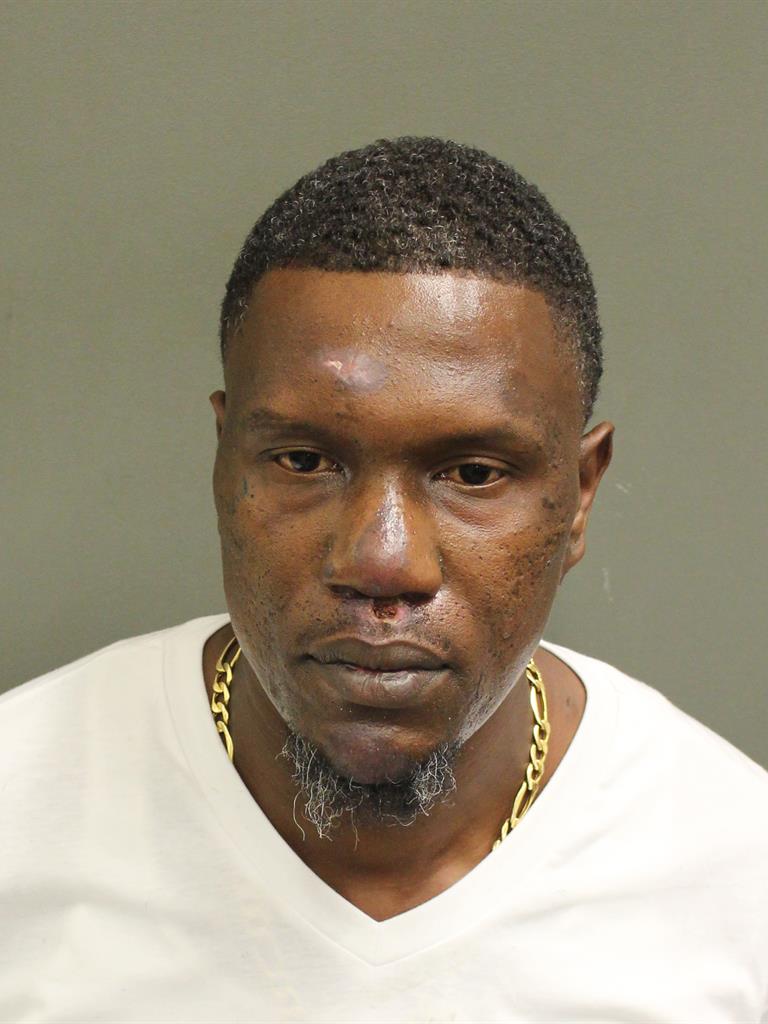  JIMMY DONTAE BONAMY Photo Image