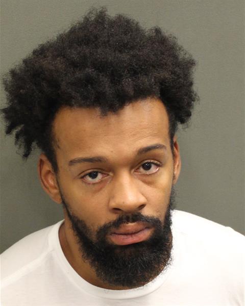  KAELEN SAVON BUSH Photo Image