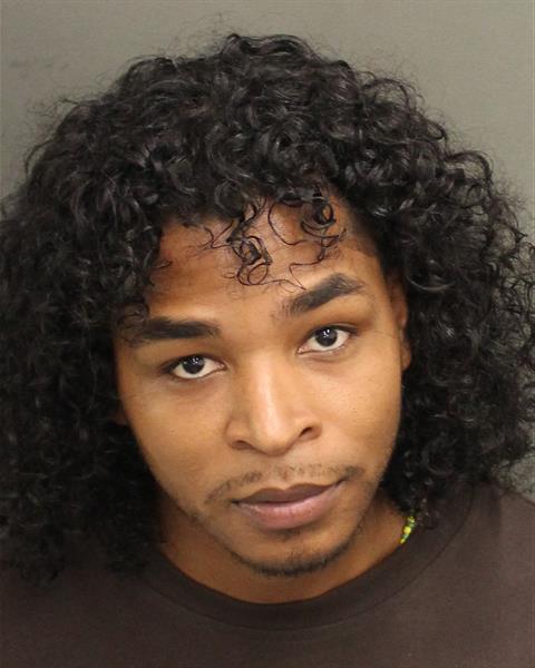  LORENZO LEONARD III JORRIN Mugshot / County Arrests / Orange County Arrests