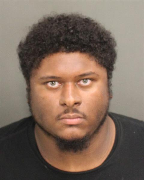  TOMIAR NINO SCOTT Mugshot / County Arrests / Orange County Arrests