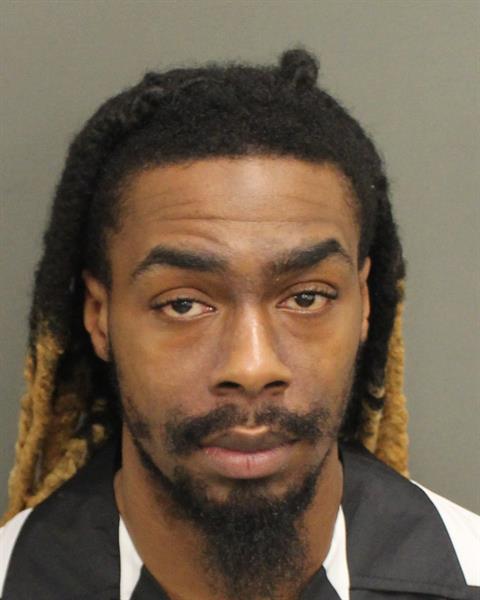  DERRIS JAVON EDWARDS Mugshot / County Arrests / Orange County Arrests