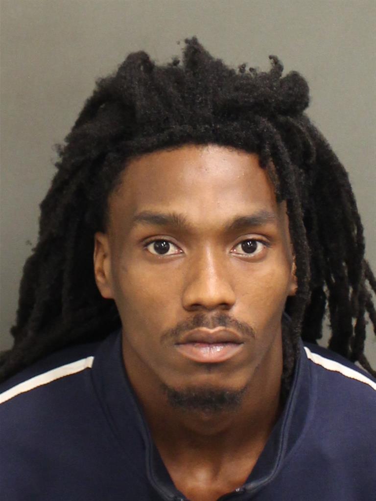  JEREMIAH LAMAR GORDON Photo Image