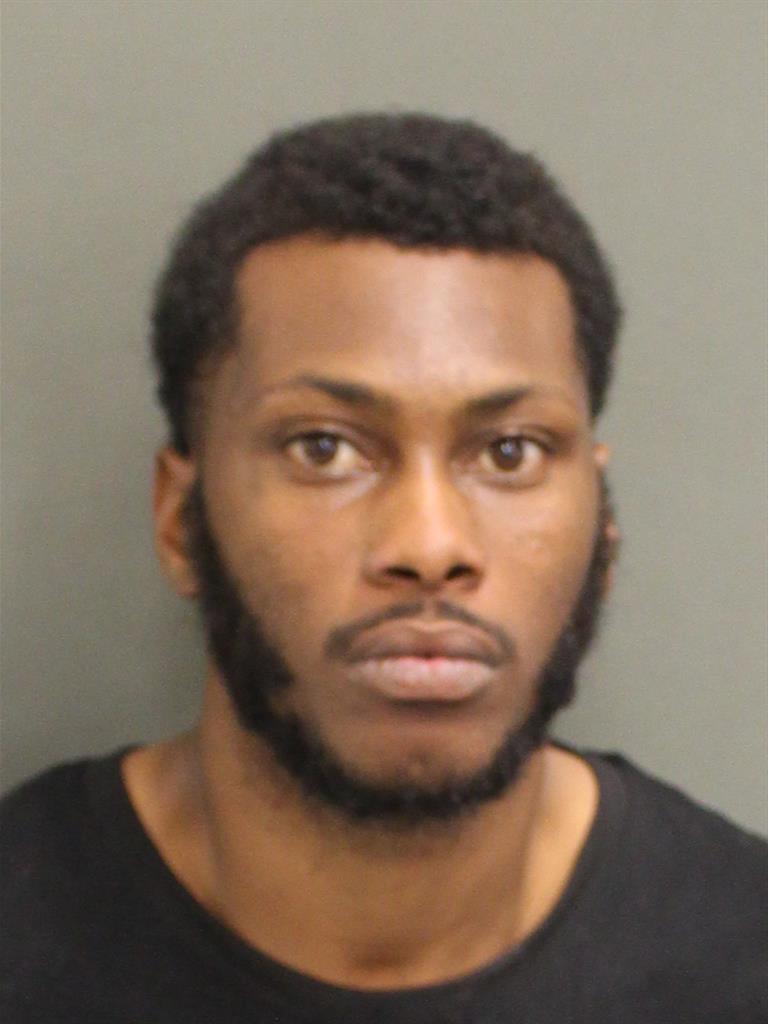  AUTRELL DEVON ANDERSON Photo Image