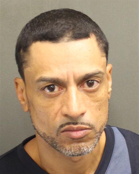  ISIAS  JR SOTO Mugshot / County Arrests / Orange County Arrests