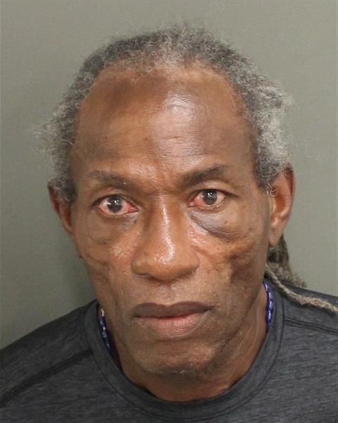  LUIS ALBERTO CADOGANWARRELL Mugshot / County Arrests / Orange County Arrests